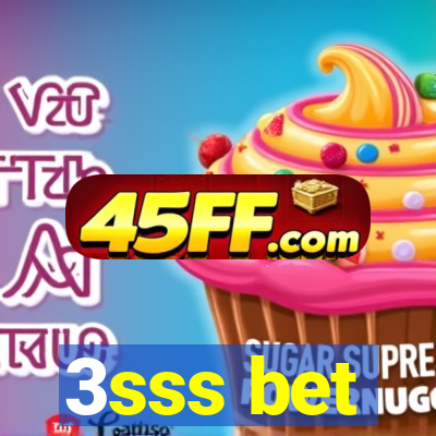 3sss bet